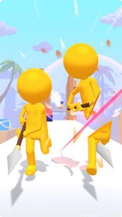 武士切切切游戏攻略