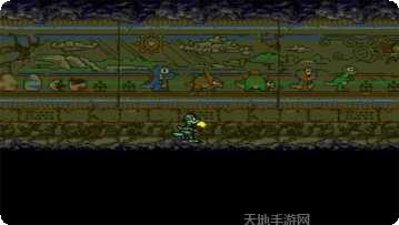 恐龙兄弟2游戏攻略