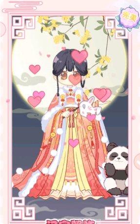 暖暖公主照顾宝宝攻略