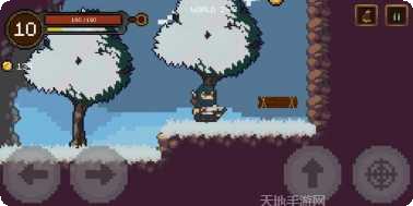 像素射手天空战队攻略分享