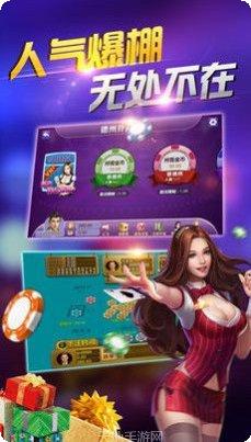 真金斗牛安卓版