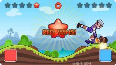 趣味摔跤之格斗王者下载