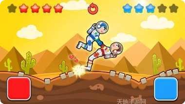 趣味摔跤之格斗王者技巧