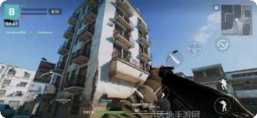 现代枪射击战争下载地址