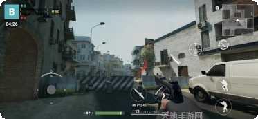 现代枪射击战争游戏攻略