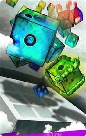 randomdice游戏攻略