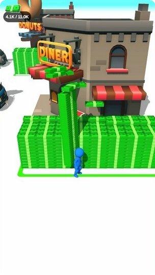 金钱乐园下载