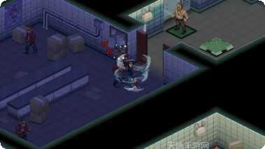 怪奇物语解谜传奇攻略