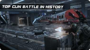 特种作战行动玩法介绍