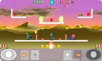 一战成名棋牌最新版本