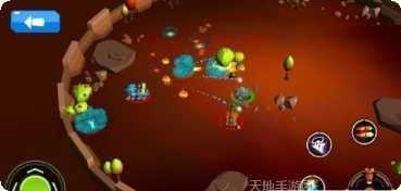 坦克战斗3D二战策略