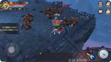 剑玲珑之仙恋九歌玩法技巧