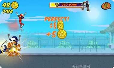 超级战士格斗下载