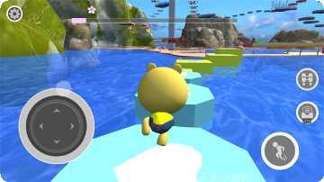 动物森林网络版下载