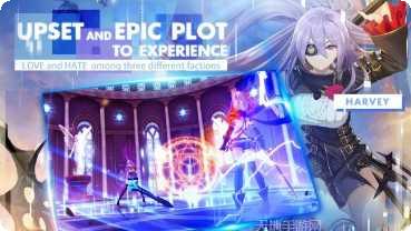 无限冲击BT打金免充版礼包