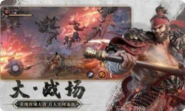 极无双2角色推荐
