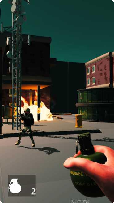 穿越战线红包版兑换码