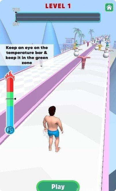 All weapons mod游戏攻略