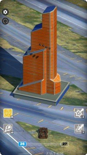 毁灭模拟器2021攻略
