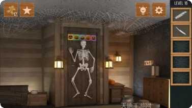 圣诞逃脱最新版本