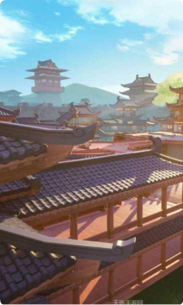 初唐天下游戏攻略