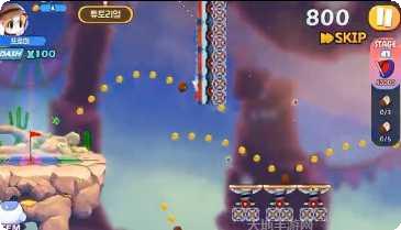 superstar jyp nation角色介绍