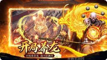 诛神传奇宠物养成