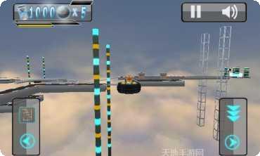 3d重力平衡球古代版下载