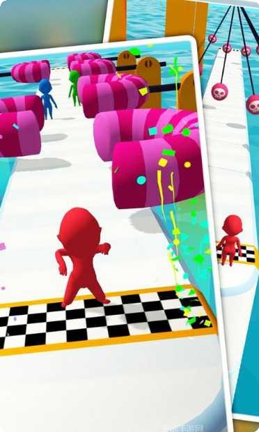 水上乐园3D游戏下载