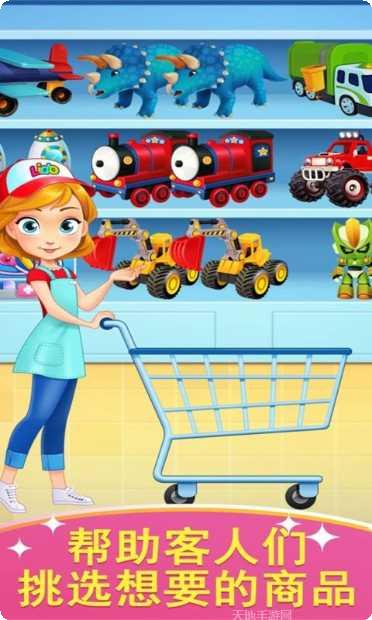 天才宝宝眼医游戏攻略