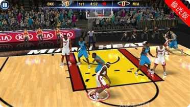 nba搞笑嘉年华为你带来欢乐