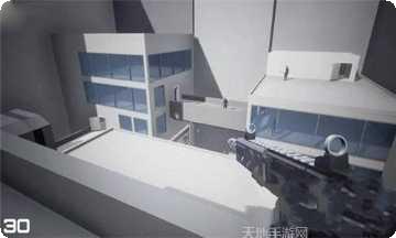 忍者剑灵魂射击游戏攻略
