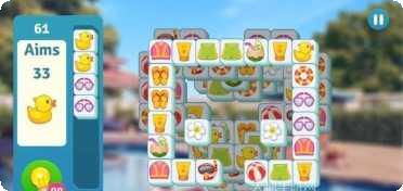 改头换面角色搭配