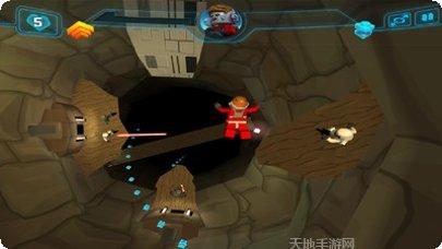 乐高星球大战年史最新版本