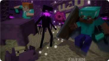 我的世界1版本更新