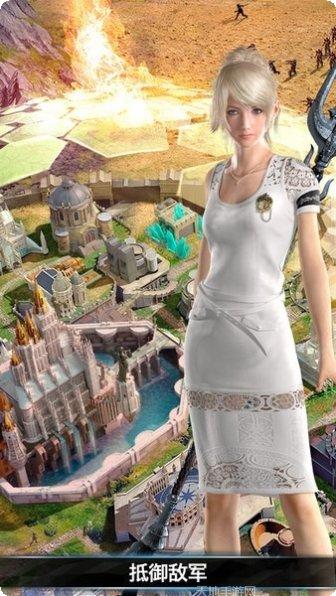 最终幻想跑酷攻略大全