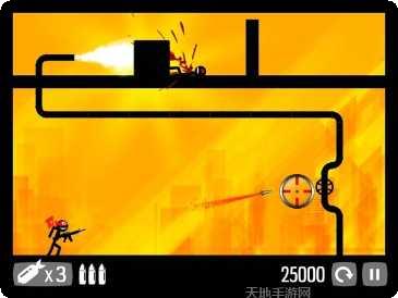 火柴人多重传奇下载