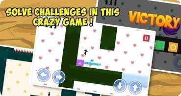 火柴人多重传奇角色