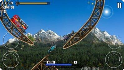 死亡追逐赛车最新版本