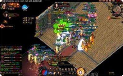 七玩神途2单职业打金版下载