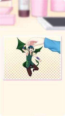 龙恋人装备获取