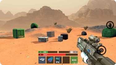 火星生存模拟器下载