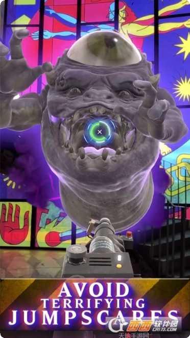 捉鬼敢死队角色介绍