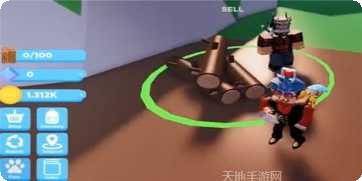 伐木工杰克游戏攻略