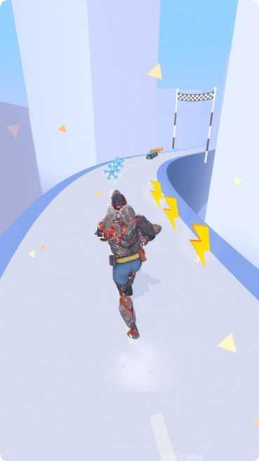 DNA Evolution 3D进化机制