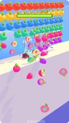 忍者切片机3D最新版本