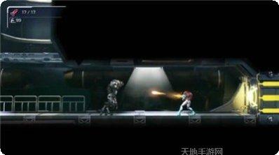 银河战甲战斗技巧