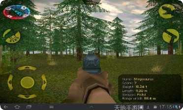 屠龙杀手角色选择