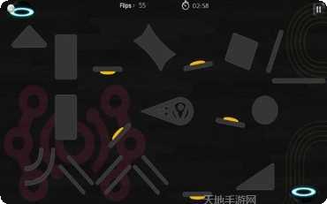 翻转滑动攻略