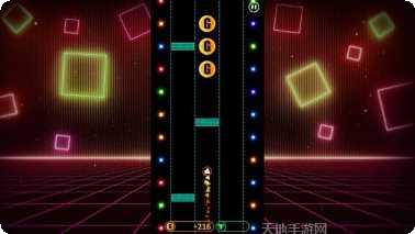 超级球球平衡器技巧